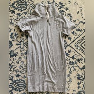 Nautica Tshirt Dress